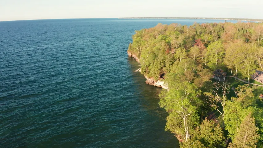 Peninsula State Park