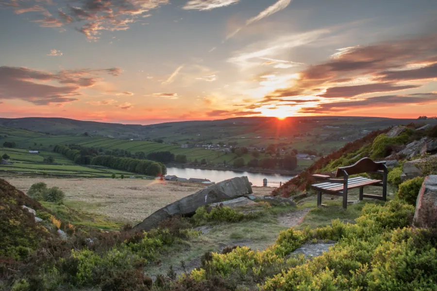 Penistone Hill Country Park