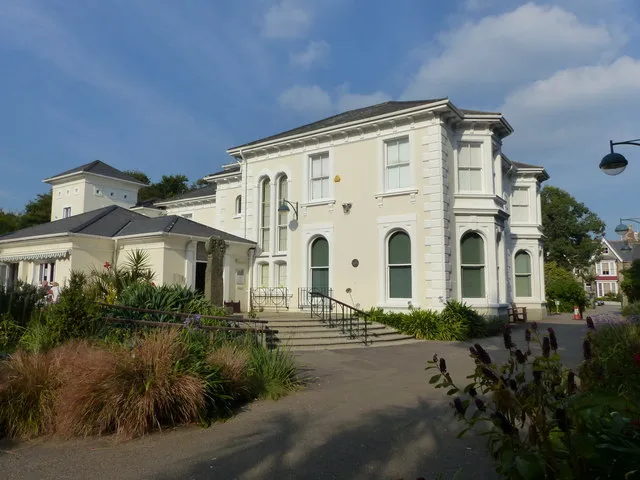 Penlee House Gallery and Museum