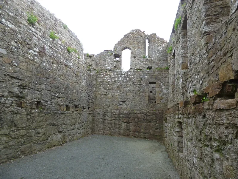 Penmon Priory