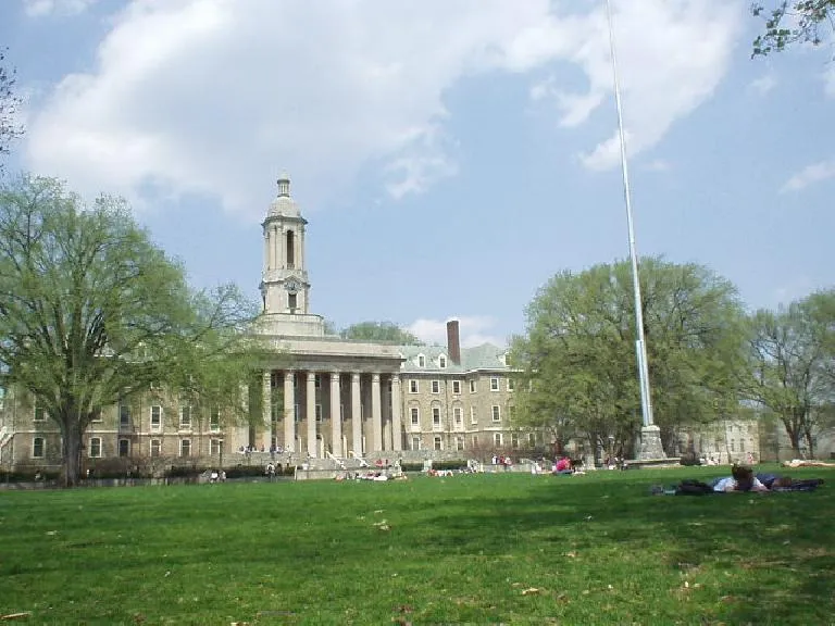 Penn State University