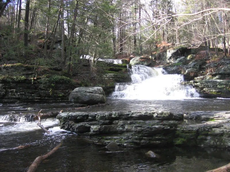 Pennsylvania Grand Canyon (Pine Creek Gorge)
