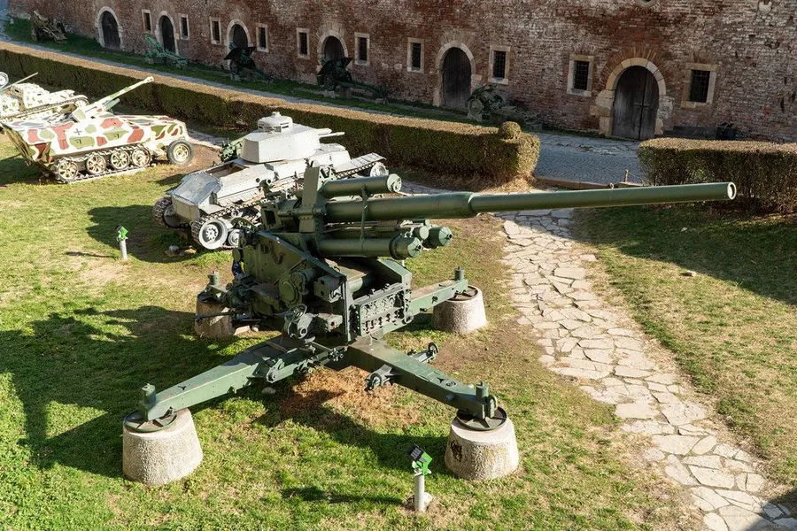 Pennsylvania Military Museum
