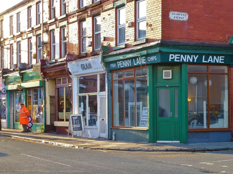Penny Lane