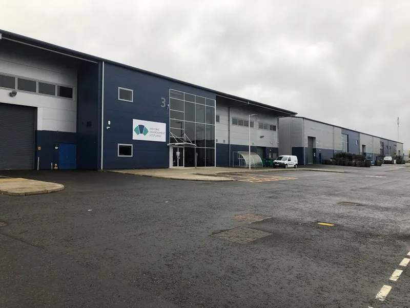 Pennygillam Industrial Estate