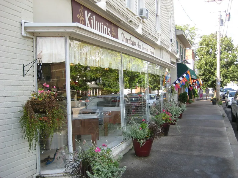 Pennyroyal Cafe & Provisions