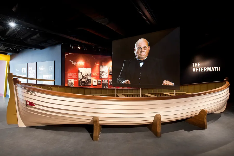 Penobscot Marine Museum
