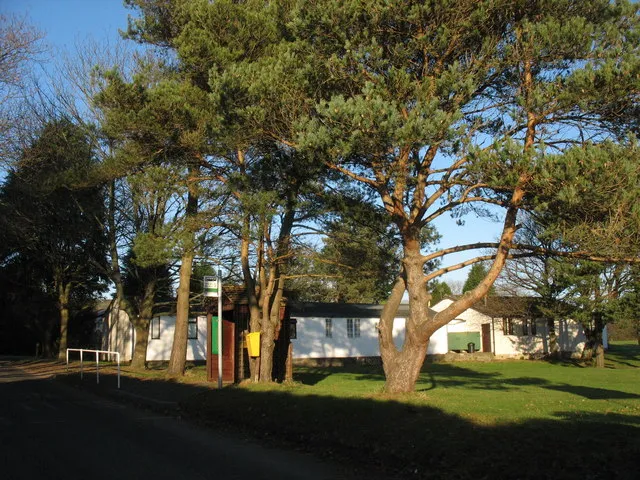 Penrhos Polish Village