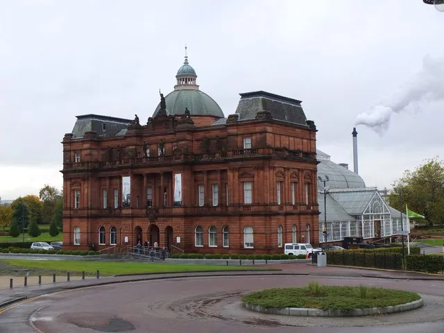 People's Palace