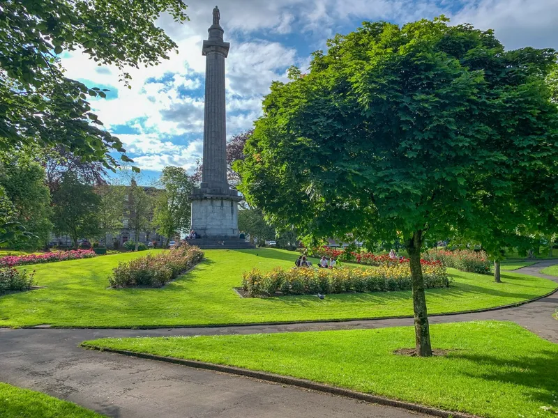 People's Park