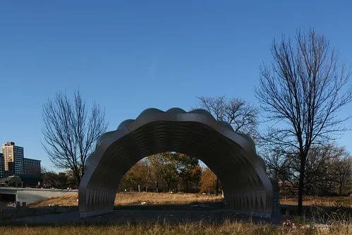 Peoples Natural Gas Park