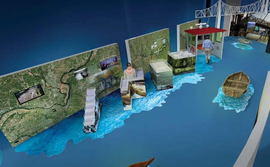 Peoria Riverfront Museum