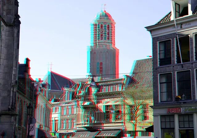Peperbus (Onze Lieve Vrouwetoren)