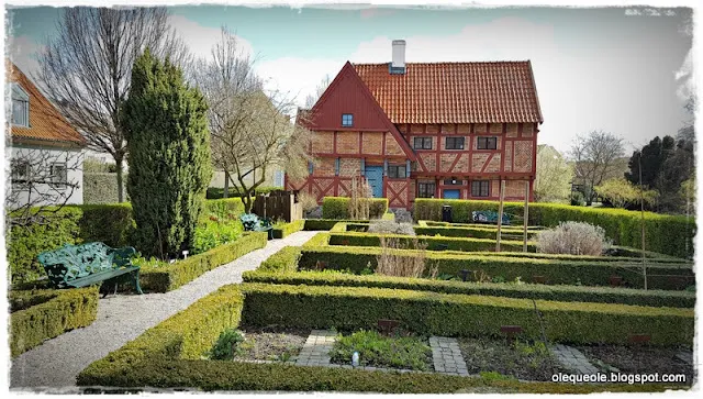 Per Helsas Gård