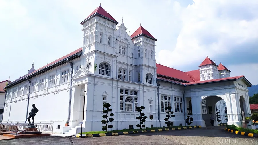 Perak Museum