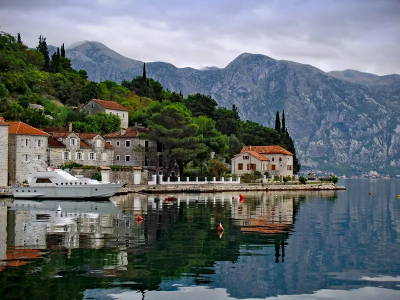 Perast