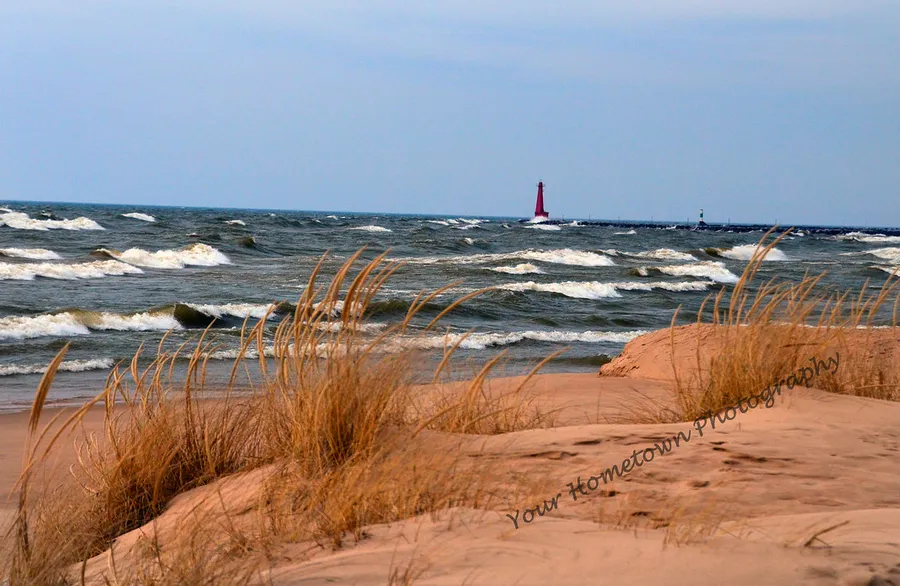 Pere Marquette State Park