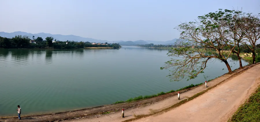 Perfume River