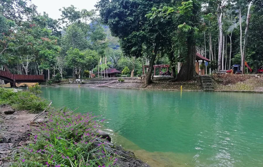 Perlis State Park