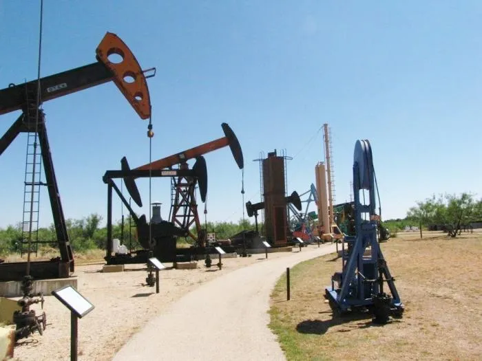Permian Basin Petroleum Museum