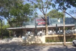 Perry's Bridge Reptile Park