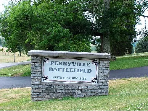 Perryville Battlefield State Historic Site