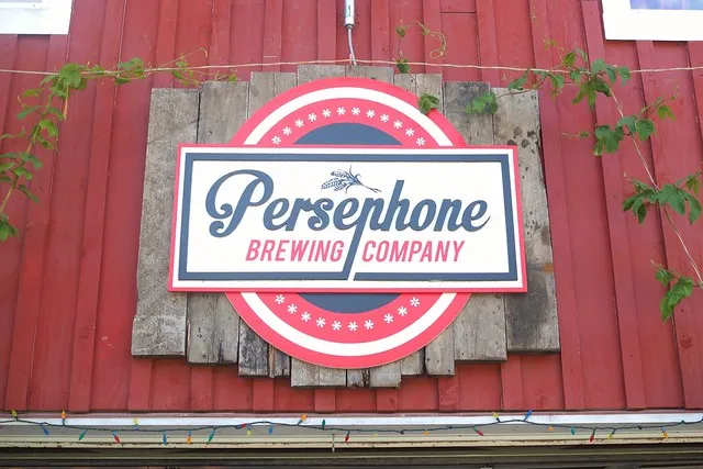 Persephone Brewing Company