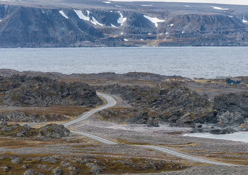 Persfjorden