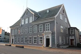 Perspektivet Museum