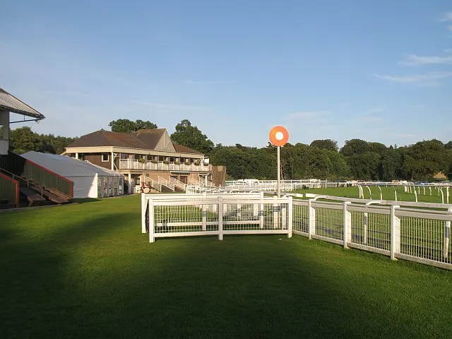 Perth Racecourse