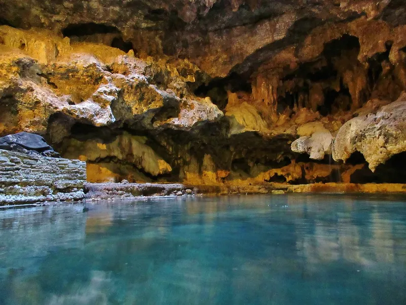 Pertle Springs