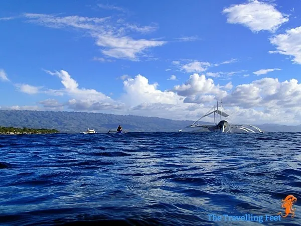 Pescador Island
