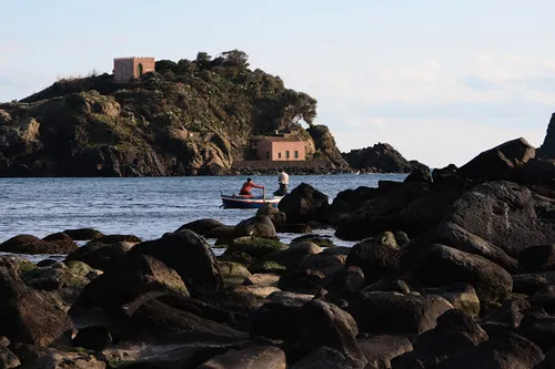 Pescatori Beach