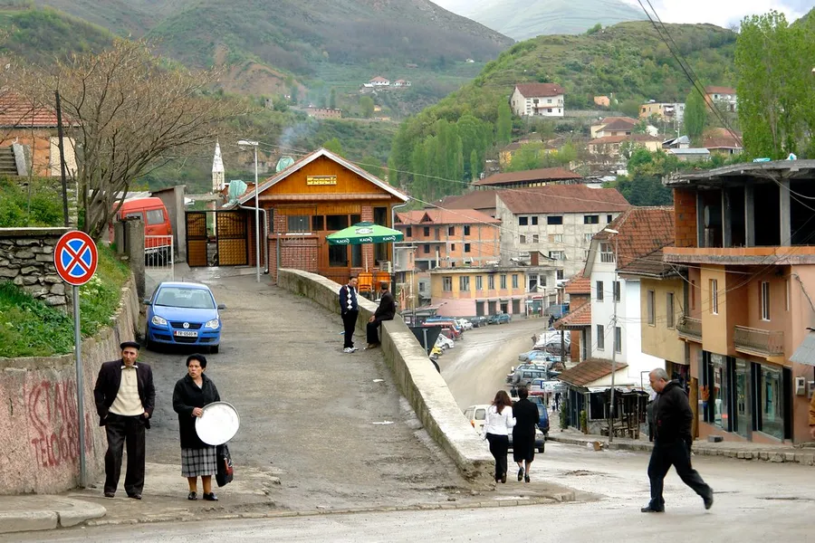 Peshkopi Ethnographic Museum