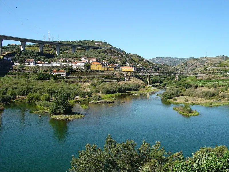 Peso da Régua