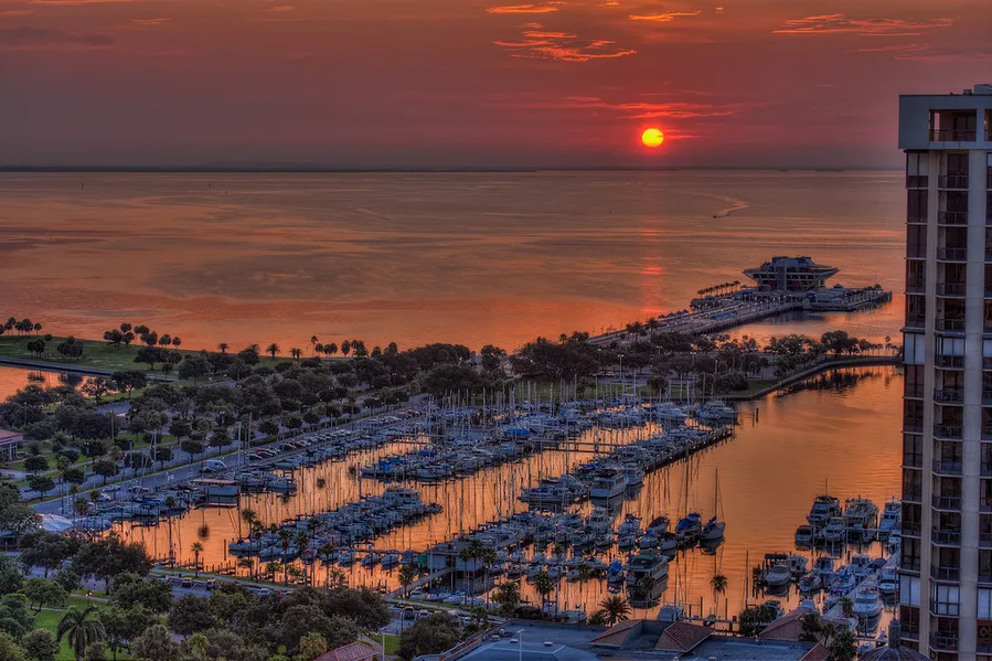 Pete's Pier