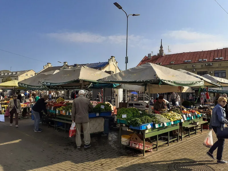 Peter's Market