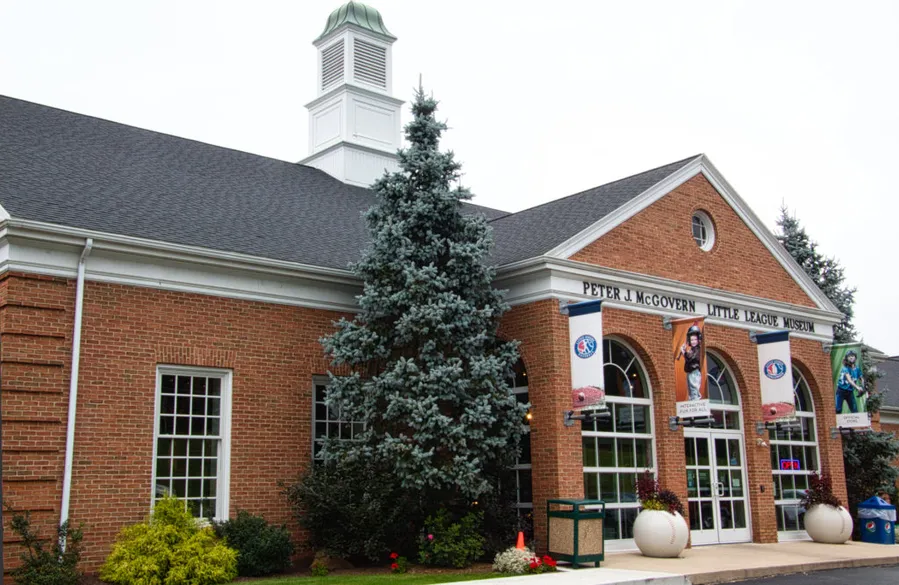 Peter J. McGovern Little League Museum
