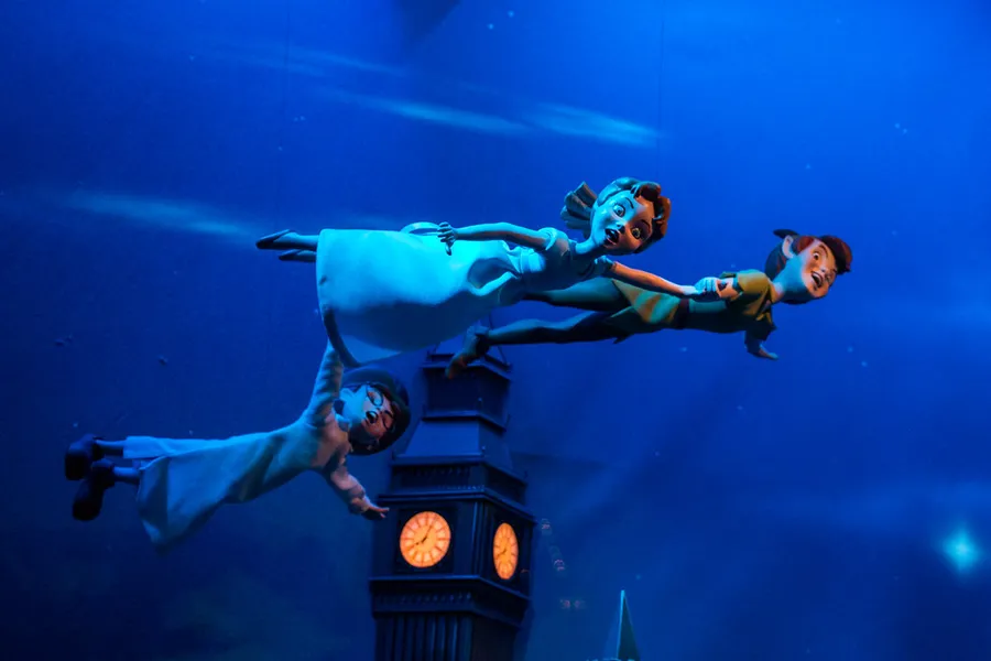 Peter Pan Park