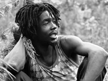 Peter Tosh Monument
