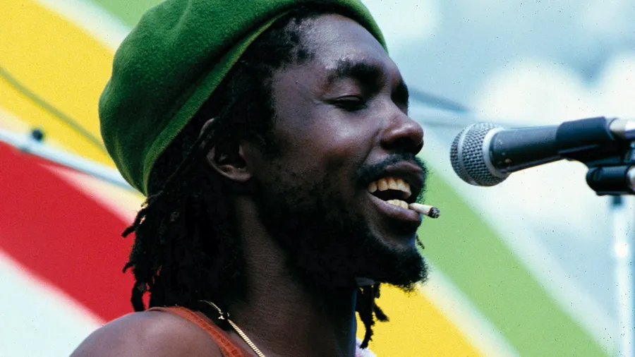 Peter Tosh Museum
