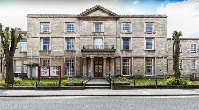 Peterborough Museum