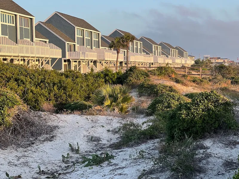 Peters Point Beachfront Park