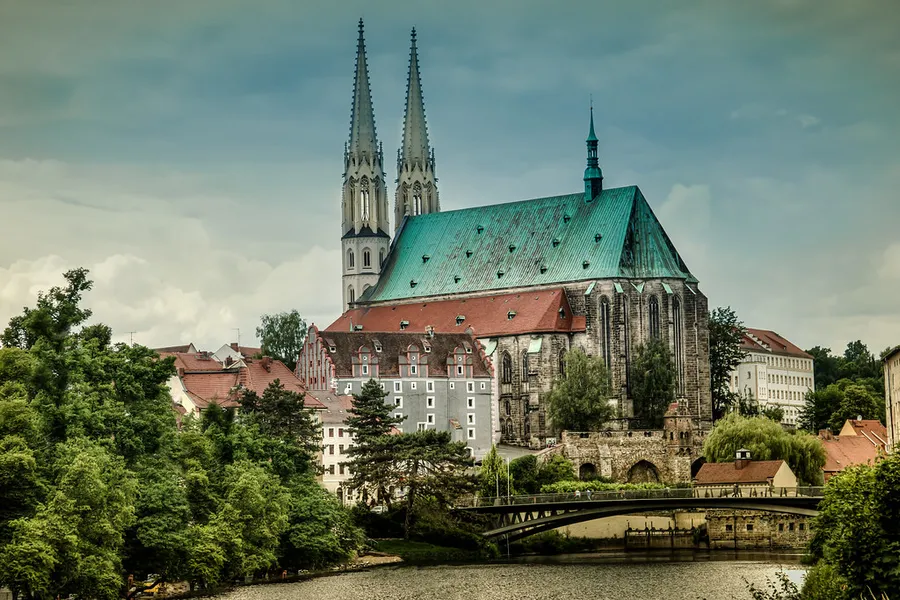 Peterskirche Görlitz