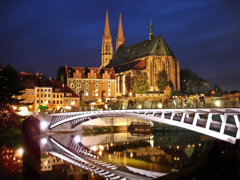 Peterskirche Görlitz