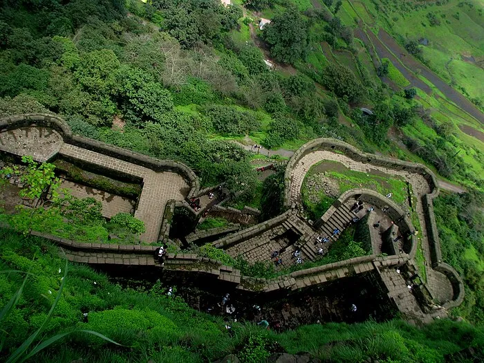 Peth Fort