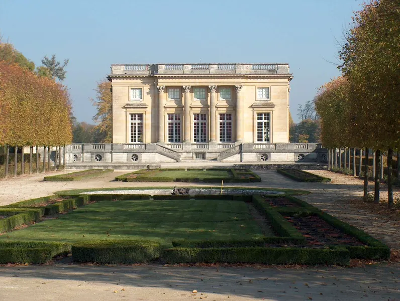 Petit Trianon