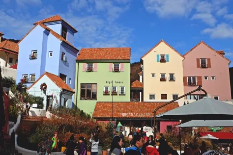 Petite France