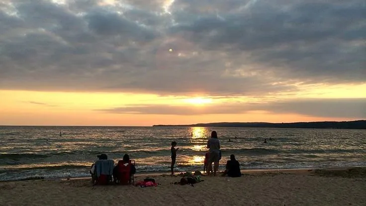 Petoskey State Park