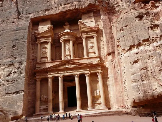 Petra Museum